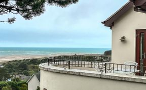 Photo of in Aberdovey (94565)