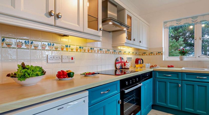 Photo of 2 Bed in Aberdovey