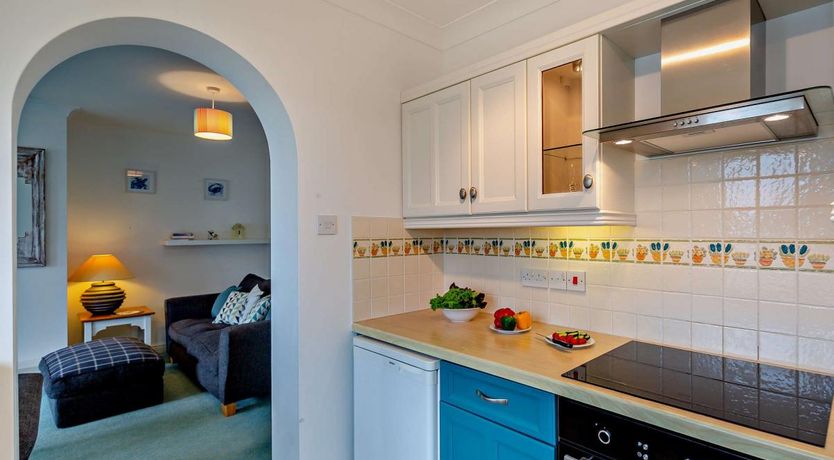 Photo of 2 Bed in Aberdovey