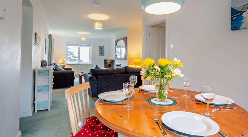 Photo of 2 Bed in Aberdovey