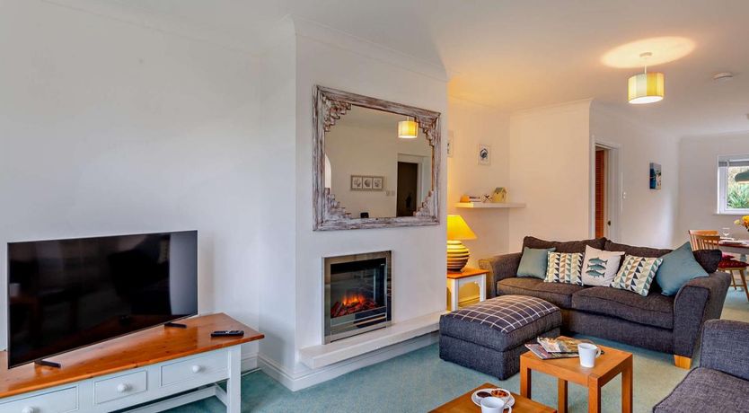 Photo of 2 Bed in Aberdovey