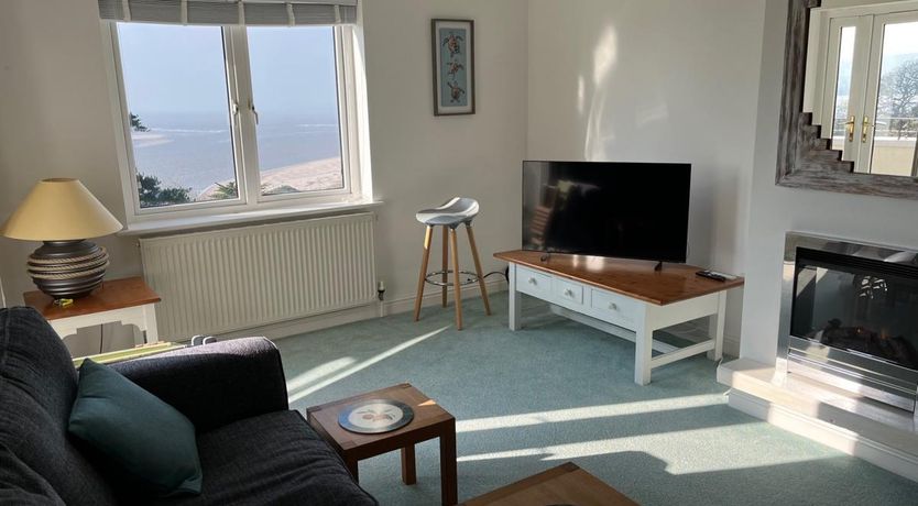 Photo of 2 Bed in Aberdovey