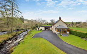 Photo of House in North Wales