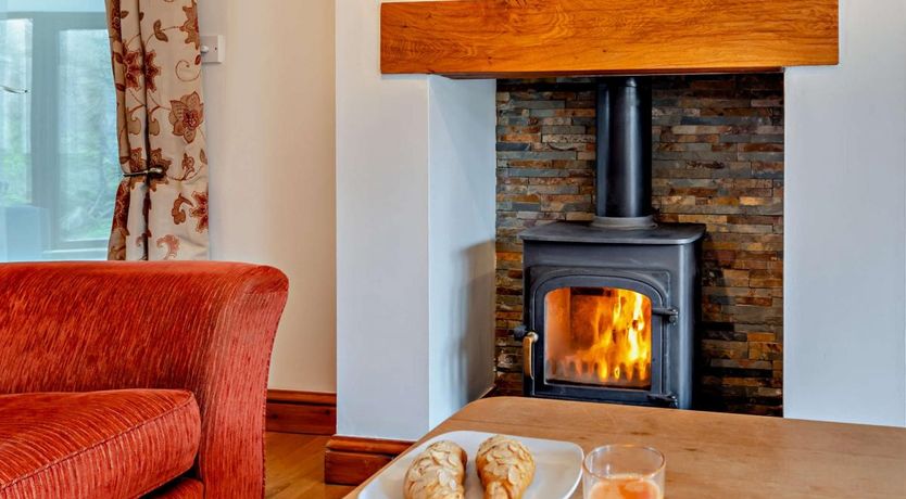 Photo of 3 Bed in Llanuwchllyn