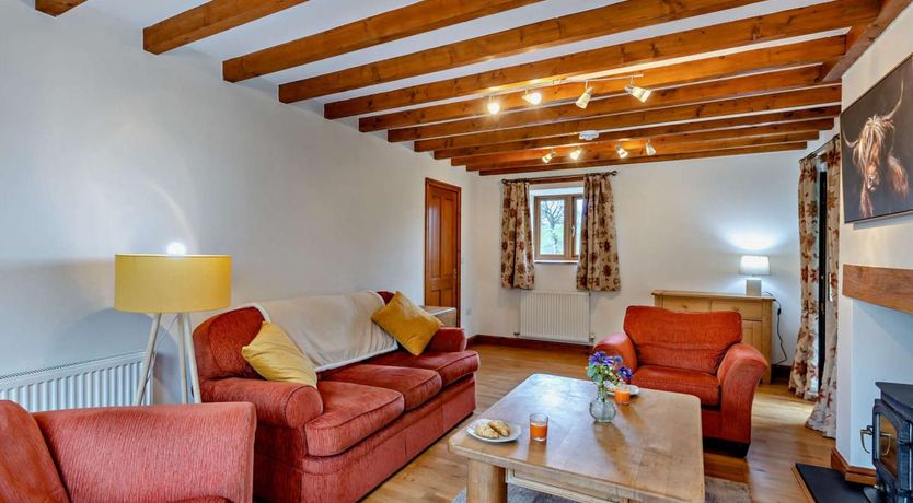 Photo of 3 Bed in Llanuwchllyn