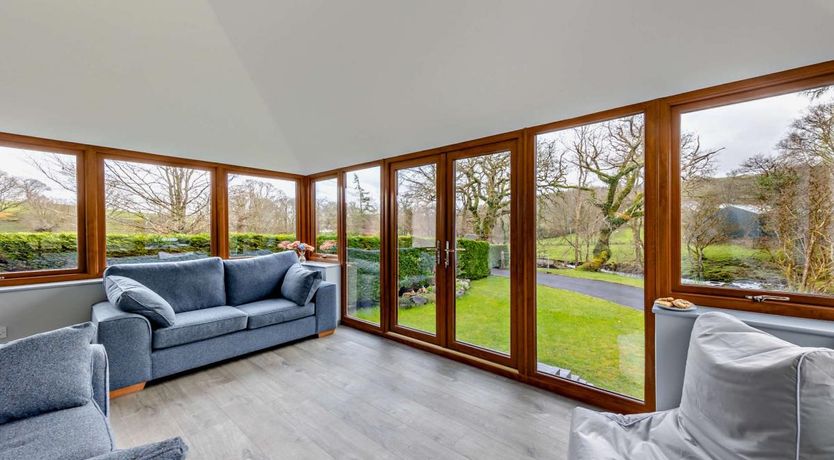 Photo of 3 Bed in Llanuwchllyn