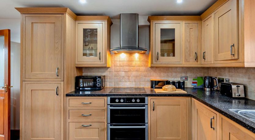 Photo of 3 Bed in Llanuwchllyn