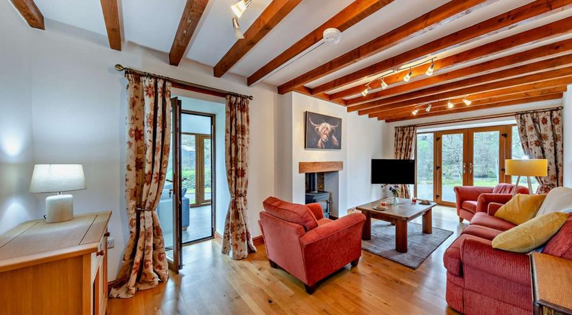 Photo of 3 Bed in Llanuwchllyn