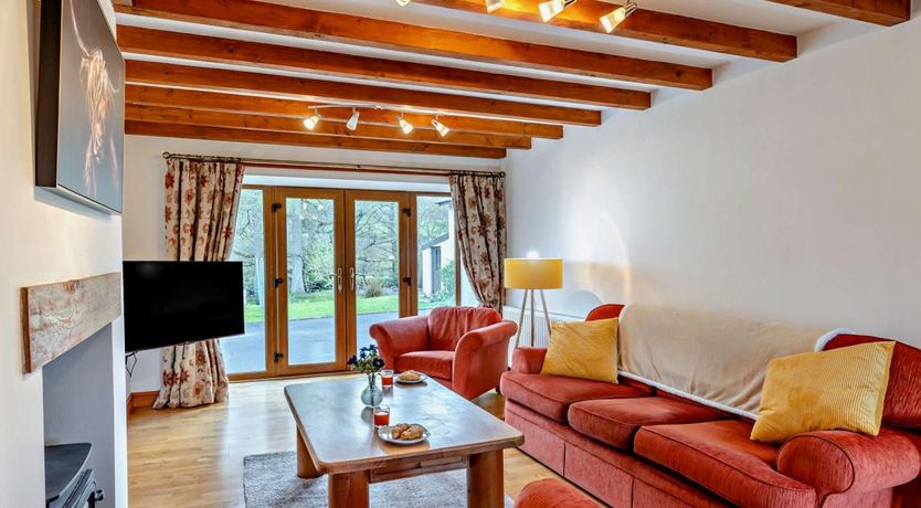 Photo of 3 Bed in Llanuwchllyn