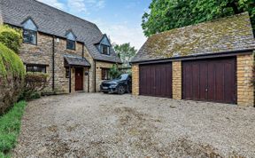 Photo of Cottage in Gloucestershire