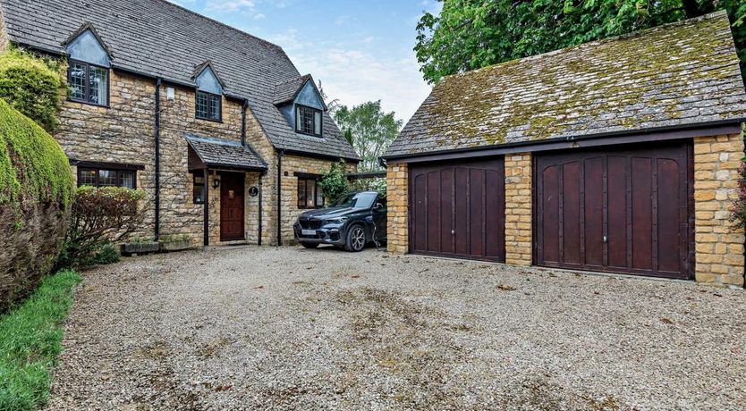 Photo of Cottage in Gloucestershire