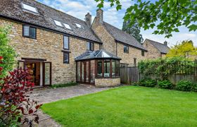 Photo of cottage-in-gloucestershire-15