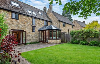 in Lower Slaughter (94643) Holiday Home