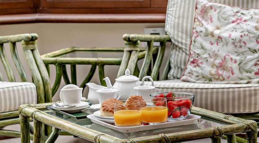 Photo of 5 Bed in Lower Slaughter