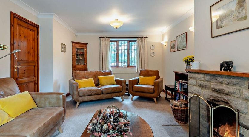 Photo of 5 Bed in Lower Slaughter