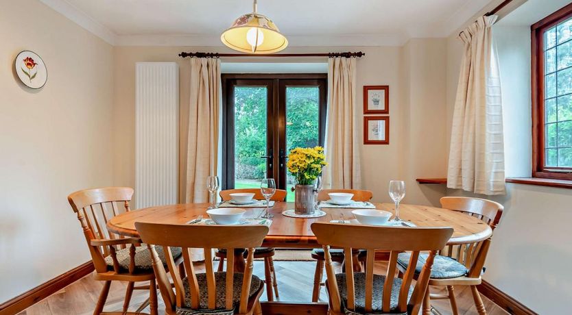 Photo of 5 Bed in Lower Slaughter