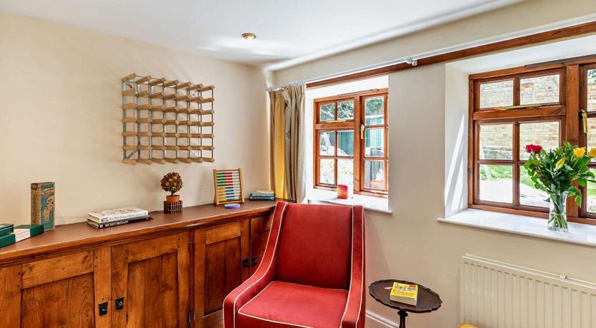 Photo of 3 Bed in Finmere