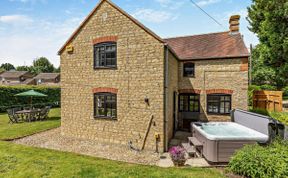 Photo of Cottage in Oxfordshire