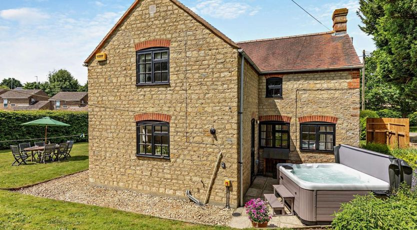 Photo of Cottage in Oxfordshire