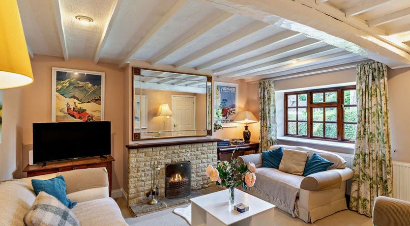 Photo of 3 Bed in Finmere