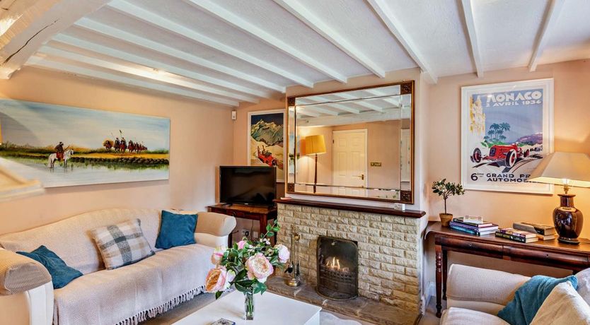 Photo of 3 Bed in Finmere