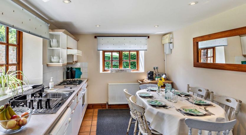 Photo of 3 Bed in Finmere