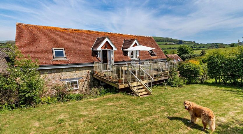 Photo of Cottage in Isle of Wight