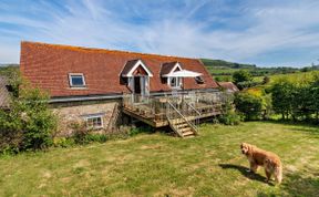 Photo of Cottage in Isle of Wight