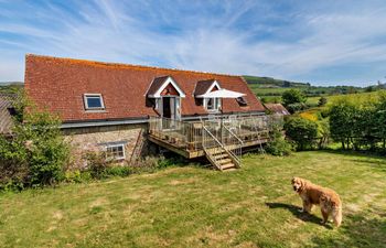 Cottage in Isle of Wight Holiday Home