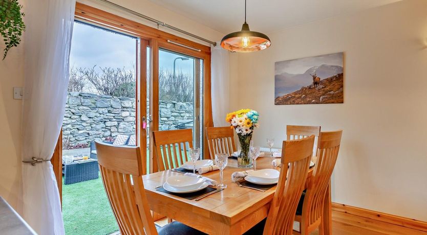 Photo of 3 Bed in Grantown-on-spey