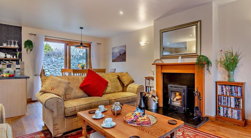 Photo of 3 Bed in Grantown-on-spey