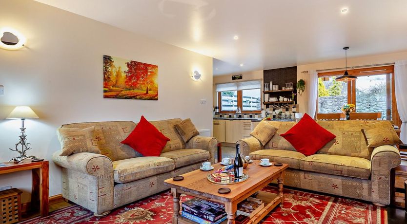 Photo of 3 Bed in Grantown-on-spey