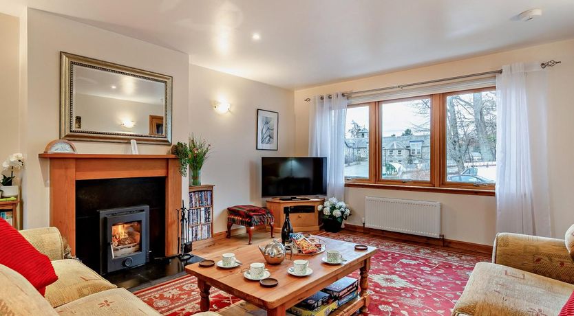 Photo of 3 Bed in Grantown-on-spey