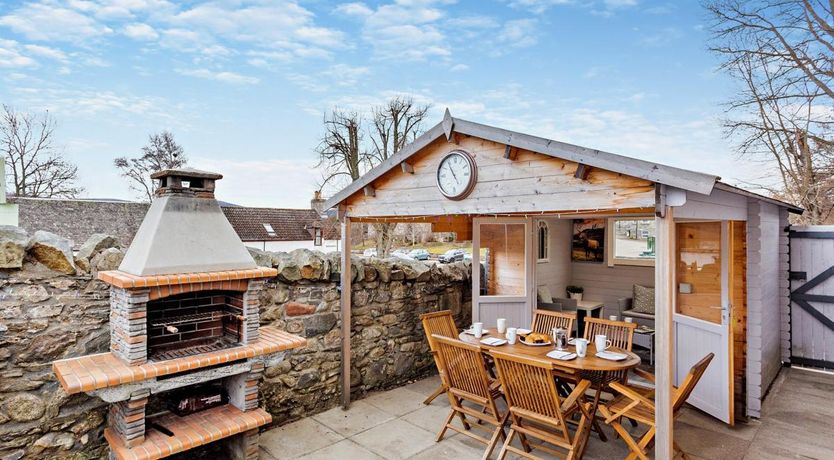 Photo of 3 Bed in Grantown-on-Spey