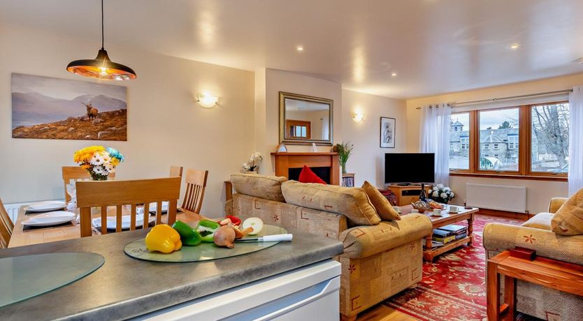 Photo of 3 Bed in Grantown-on-Spey