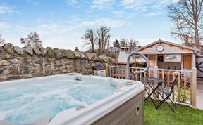 Photo of Cottage in The Highlands