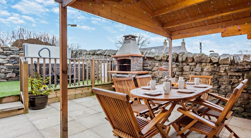 Photo of 3 Bed in Grantown-on-Spey