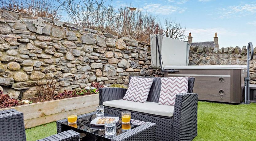 Photo of 3 Bed in Grantown-on-Spey