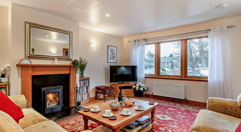 Photo of 3 Bed in Grantown-on-Spey