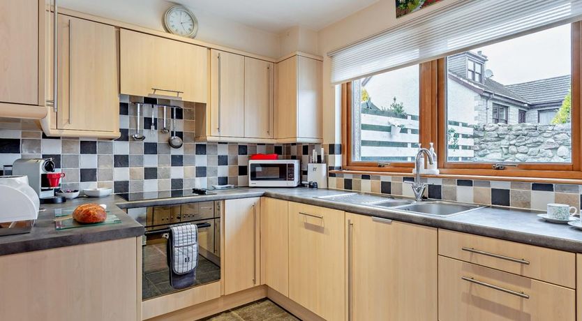 Photo of 3 Bed in Grantown-on-Spey