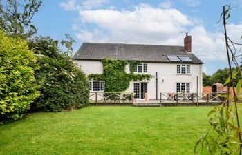 Cottage in North Yorkshire Holiday Home