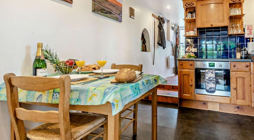 Photo of 1 Bed in Holmrook