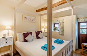 Photo of cottage-in-cumbria-472