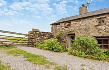 Cottage in Cumbria Holiday Home