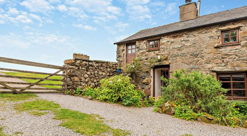 Photo of Cottage in Cumbria