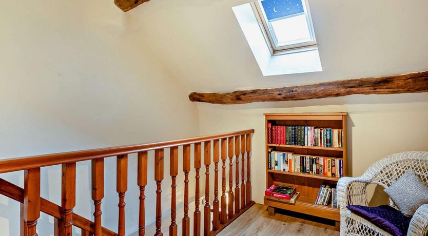 Photo of 1 Bed in Eskdale