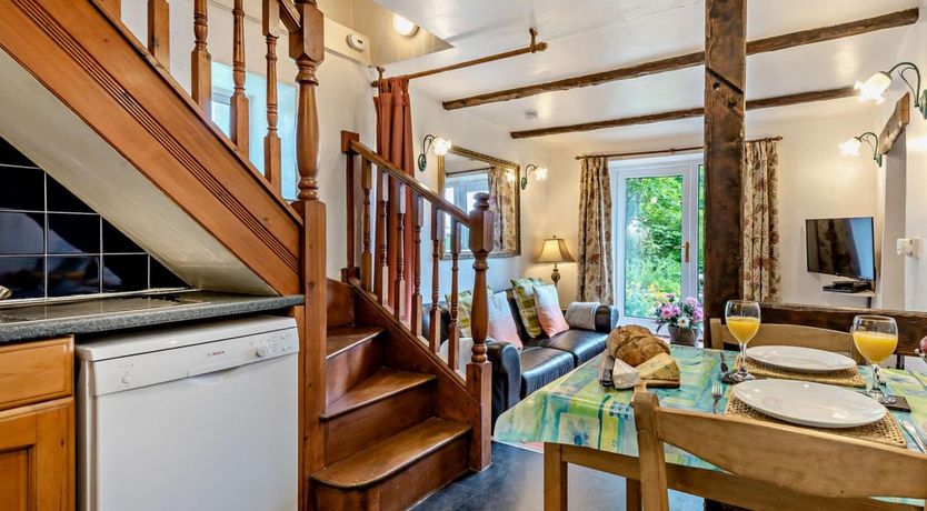 Photo of 1 Bed in Eskdale