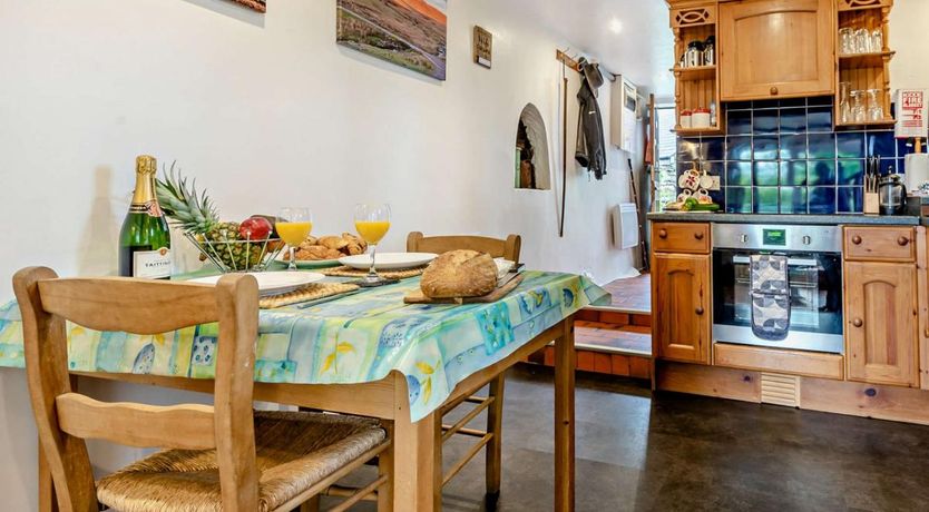 Photo of 1 Bed in Eskdale