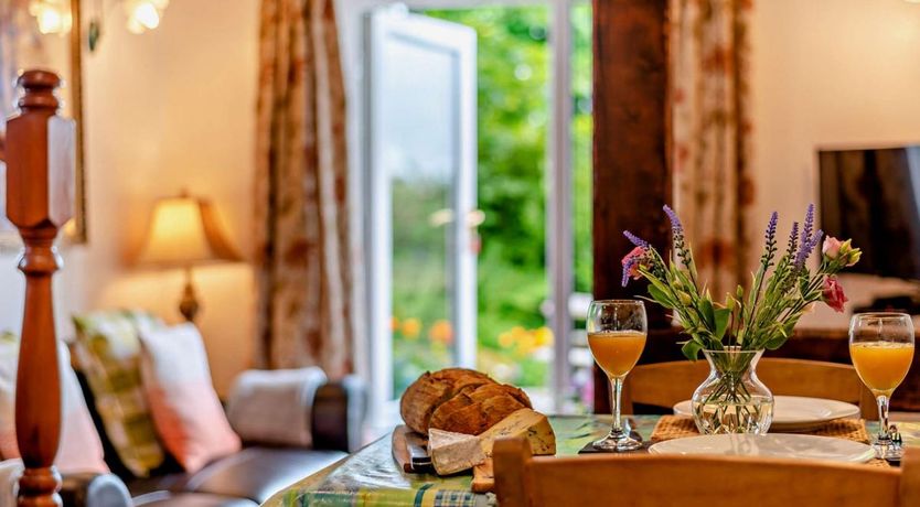 Photo of 1 Bed in Eskdale