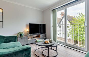 in Freshwater (94561) Holiday Home